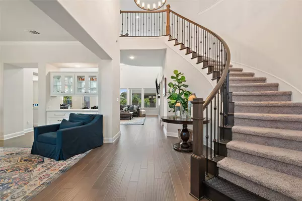 2812 Wagon Master CT, Leander, TX 78641