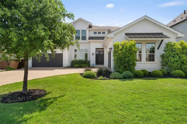 2812 Wagon Master CT, Leander, TX 78641