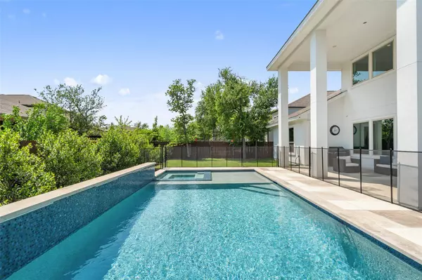 2812 Wagon Master CT, Leander, TX 78641