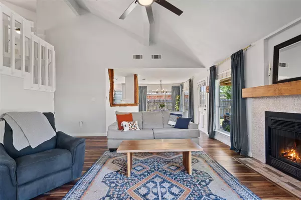 601 Battlecreek LN, Leander, TX 78641