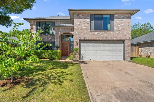 601 Battlecreek LN, Leander, TX 78641