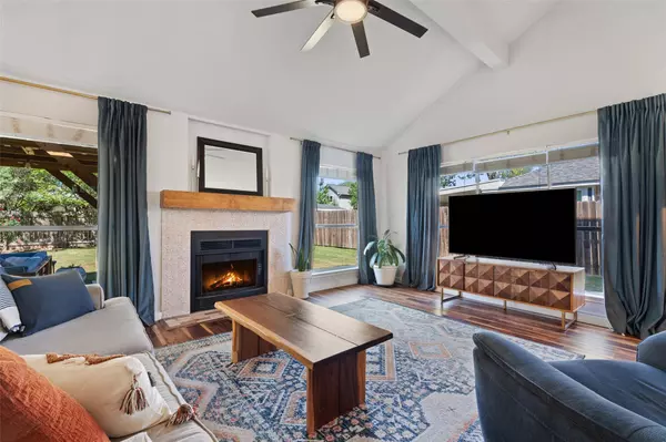 601 Battlecreek LN, Leander, TX 78641