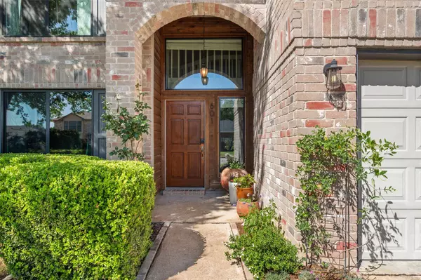 601 Battlecreek LN, Leander, TX 78641