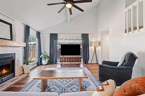 601 Battlecreek LN, Leander, TX 78641