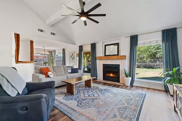 601 Battlecreek LN, Leander, TX 78641