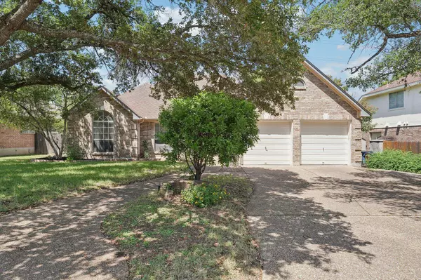 7403 Ponoma TRL, Austin, TX 78749