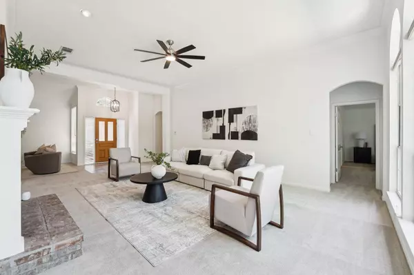 7403 Ponoma TRL, Austin, TX 78749