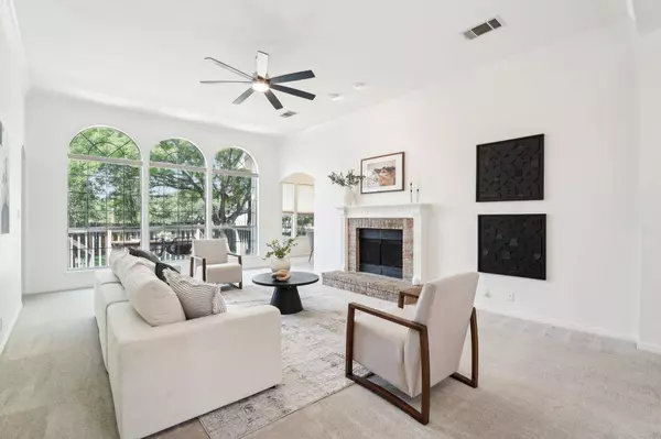 7403 Ponoma TRL, Austin, TX 78749