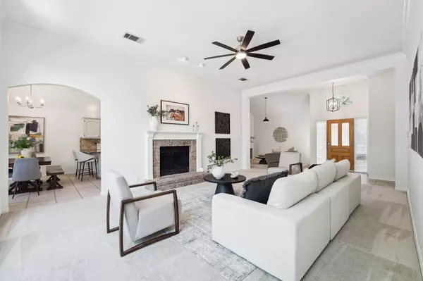 7403 Ponoma TRL, Austin, TX 78749