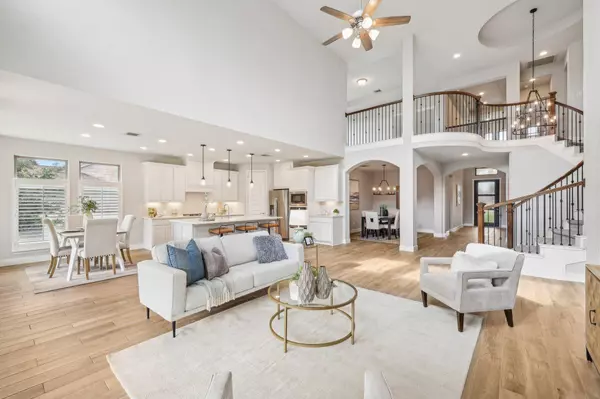 131 Kellogg LN, Bastrop, TX 78602