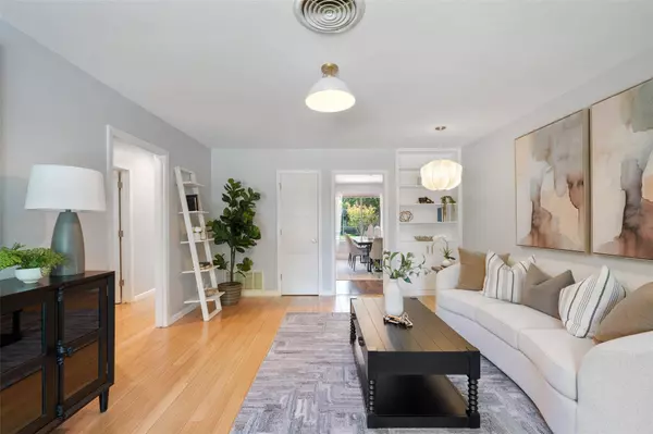 1509 Fairfield DR, Austin, TX 78757