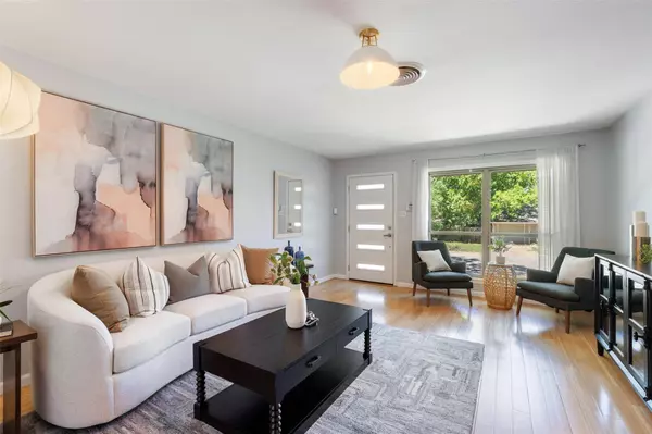 1509 Fairfield DR, Austin, TX 78757