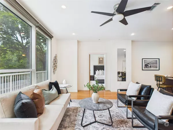 1600 Barton Springs RD #5107, Austin, TX 78704