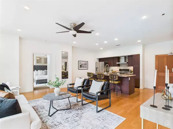 1600 Barton Springs RD #5107, Austin, TX 78704