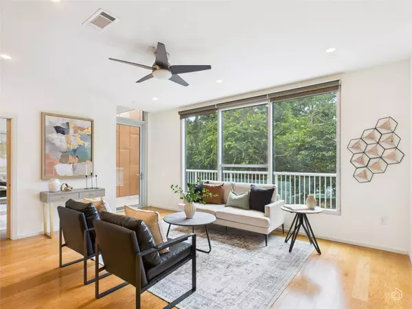 1600 Barton Springs RD #5107, Austin, TX 78704