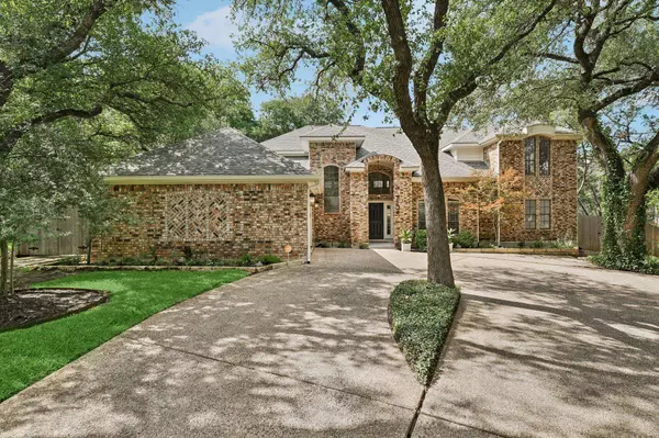 7204 Guava CV, Austin, TX 78750