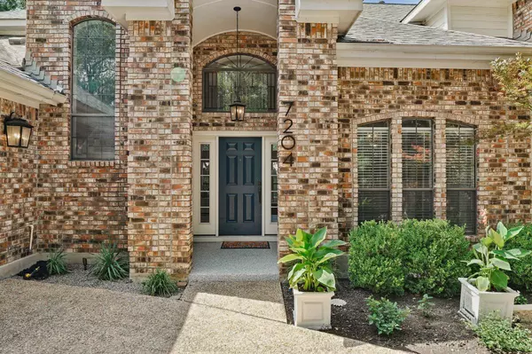 7204 Guava CV, Austin, TX 78750