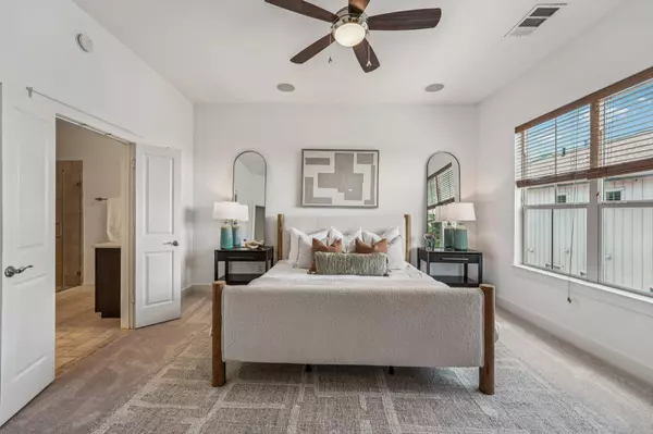 2520 Bluebonnet LN #48, Austin, TX 78704