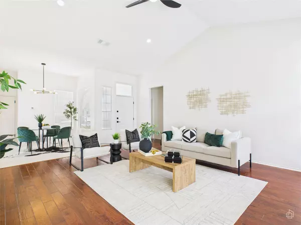 2209 Big Hollow DR, Austin, TX 78728