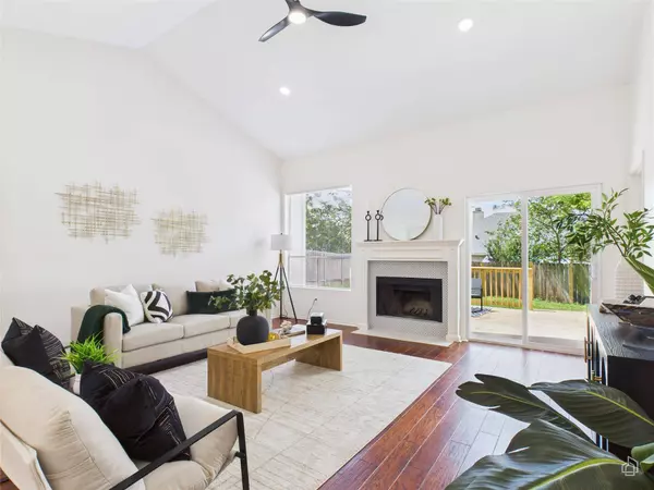 2209 Big Hollow DR, Austin, TX 78728