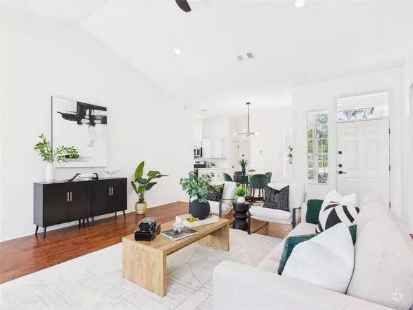 2209 Big Hollow DR, Austin, TX 78728