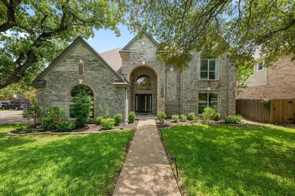 10807 Redmond RD, Austin, TX 78739