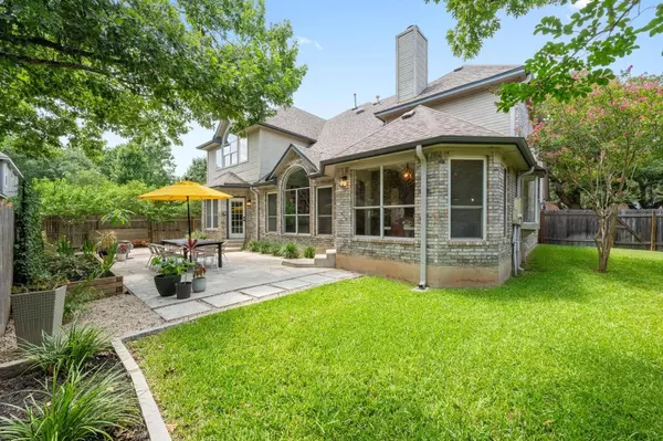 10807 Redmond RD, Austin, TX 78739