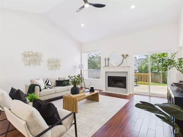 2209 Big Hollow DR, Austin, TX 78728