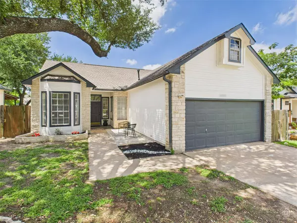 2209 Big Hollow DR, Austin, TX 78728