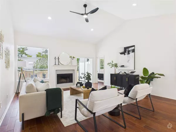 2209 Big Hollow DR, Austin, TX 78728