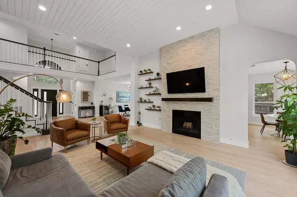 10807 Redmond RD, Austin, TX 78739