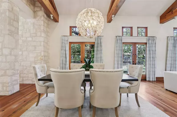 7811 High Hollow DR, Austin, TX 78750