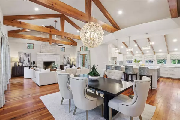 7811 High Hollow DR, Austin, TX 78750