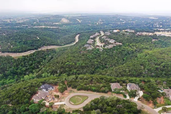 6813 Sunset Ridge WAY, Jonestown, TX 78645