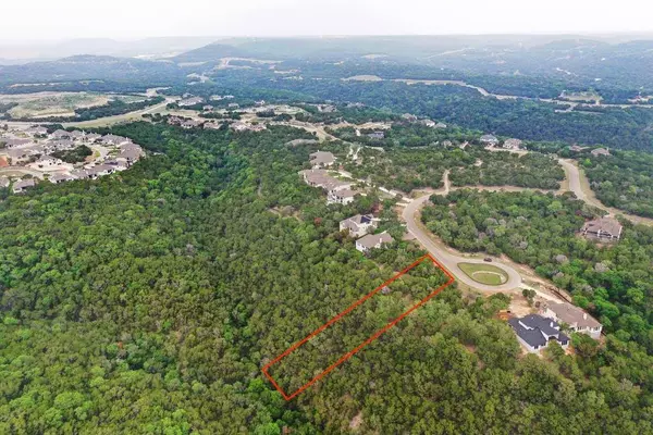 6813 Sunset Ridge WAY, Jonestown, TX 78645