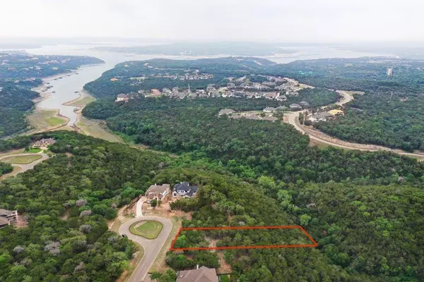 6813 Sunset Ridge WAY, Jonestown, TX 78645