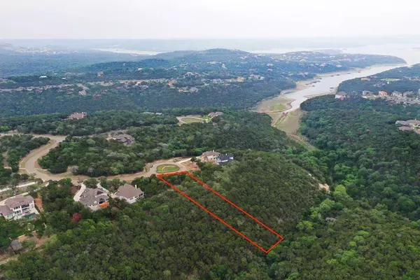 6813 Sunset Ridge WAY, Jonestown, TX 78645