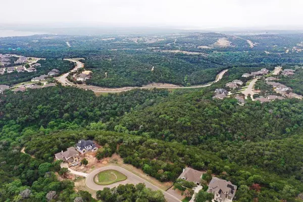 6813 Sunset Ridge WAY, Jonestown, TX 78645