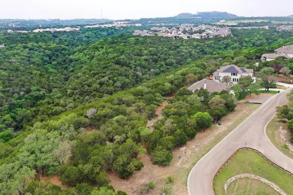 6813 Sunset Ridge WAY, Jonestown, TX 78645