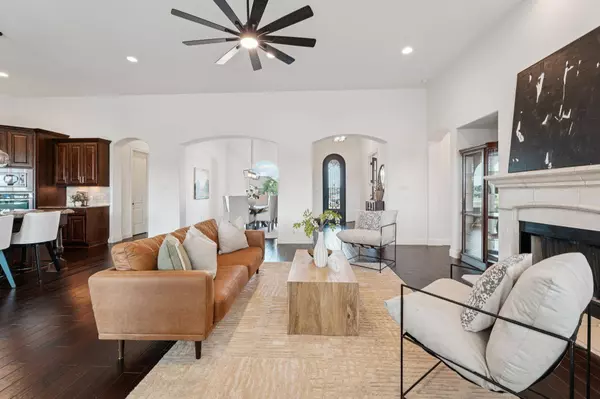 1104 Squaw VLY, Leander, TX 78641