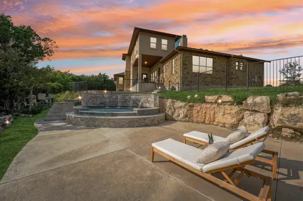 1104 Squaw VLY, Leander, TX 78641