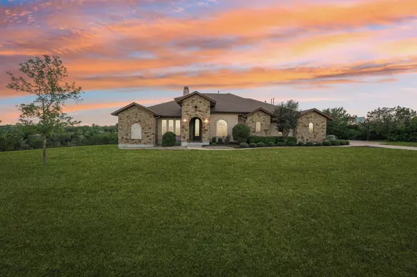 1104 Squaw VLY, Leander, TX 78641