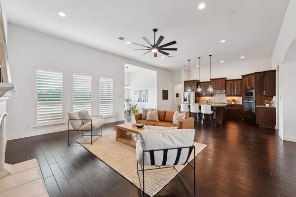 1104 Squaw VLY, Leander, TX 78641