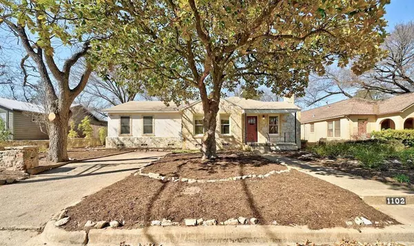 1102 Garner Ave, Austin, TX 78704
