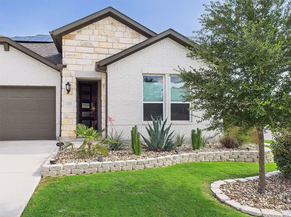 6708 Night Chinook DR, Buda, TX 78610