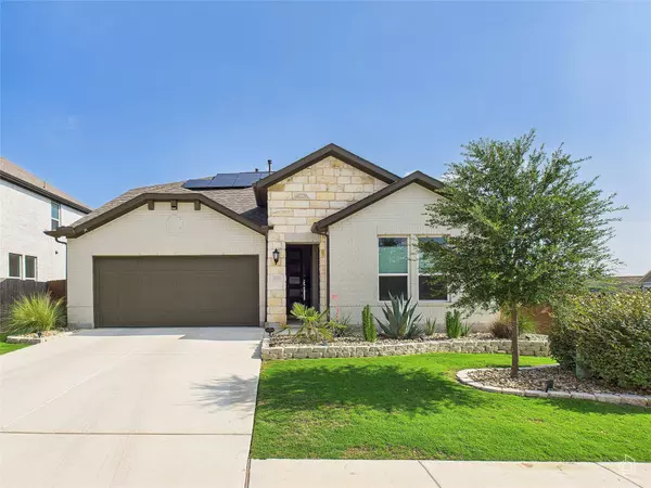 6708 Night Chinook DR, Buda, TX 78610