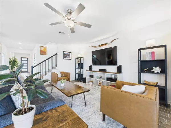 6708 Night Chinook DR, Buda, TX 78610