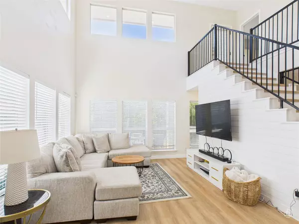 5306 Beacon DR #A, Austin, TX 78734