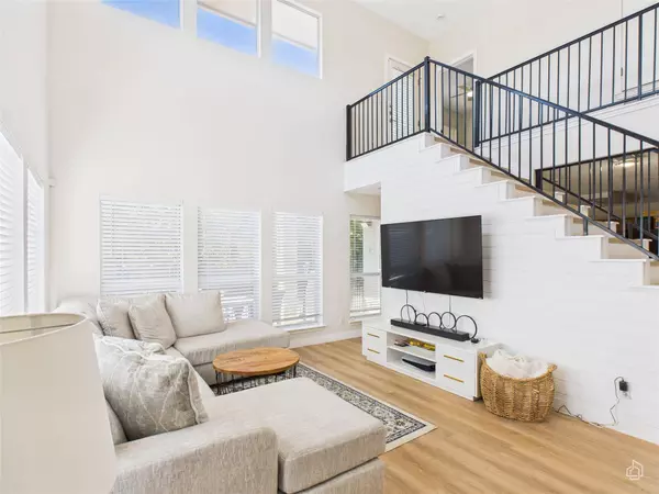 5306 Beacon DR #A, Austin, TX 78734