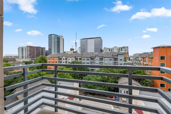 711 W 26th ST #706, Austin, TX 78705